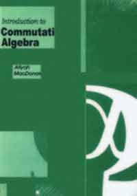 Introduction to Commutative Algebra