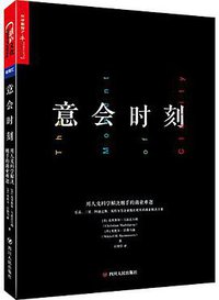 意会时刻 (四川人民出版社 2018)