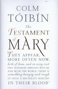 The Testament of Mary (Viking 2012)