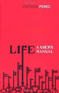 Life (Vintage Classics 1996)