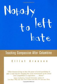 Nobody Left to Hate (Holt Paperbacks 2001)