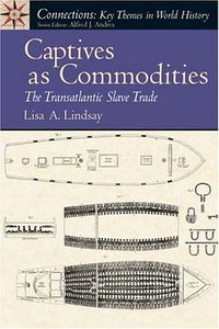 Captives as Commodities (Pearson 2007)
