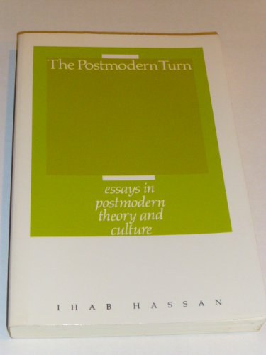 The Postmodern Turn