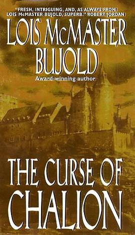 The Curse of Chalion