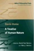 A Treatise of Human Nature (Oxford University Press 2000)