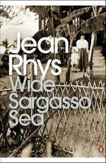 Wide Sargasso Sea (Penguin Classics 2016)