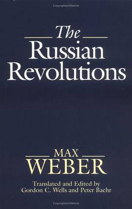 The Russian Revolutions