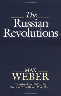 The Russian Revolutions (Cornell University Press 1995)