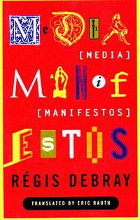 Media Manifestos (Verso 1996)