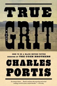 True Grit (Overlook TP 2007)