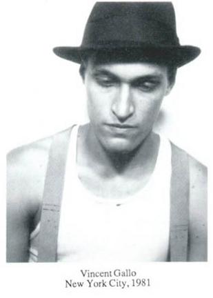 Vincent Gallo Paintings and Drawings 1982-1988 (Art Random No 5)