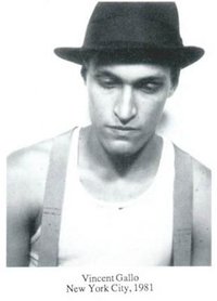 Vincent Gallo Paintings and Drawings 1982-1988 (Art Random No 5)