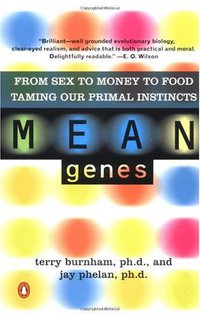 Mean Genes (Penguin (Non-Classics) 2001)