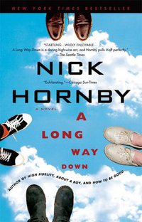 A Long Way Down (Riverhead Trade 2006)