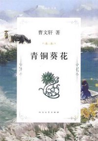 青铜葵花 (人民文学 2010)