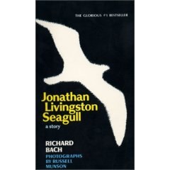 Jonathan Livingston Seagull