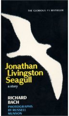 Jonathan Livingston Seagull (Grafton 1990)