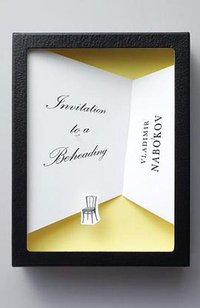 Invitation to a Beheading (Vintage International 1989)