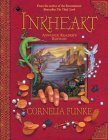 Inkheart by Cornelia Funke (Hardcover) (Chicken House/Scholastic 2003)