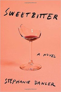 Sweetbitter (Knopf 2016)