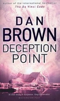 Deception Point (Corgi 2004)