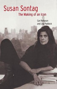 Susan Sontag (W. W. Norton and Company, Inc. 2000)