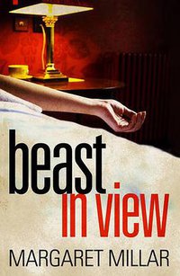 Beast in View (Phoenix (an Imprint of The Orion Publishing Group Ltd ) 2011)
