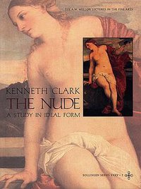 The Nude (Princeton University Press 1972)