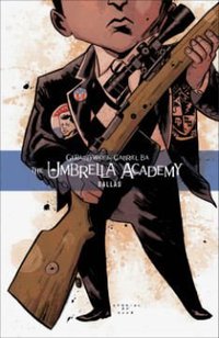 The Umbrella Academy (Dark Horse 2009)