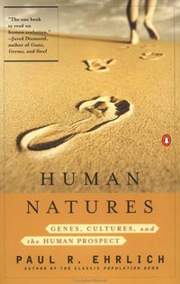 Human Natures (Penguin Books 2002)