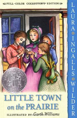 Little Town on the Prairie