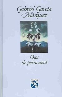 Ojos de perro azul / Eyes of a Blue Dog 