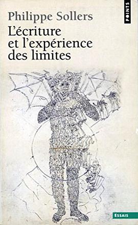 L'Ecriture et "L'Expérience des limites"