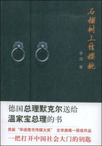 石榴树上结樱桃 (北京十月文艺出版社 2008)