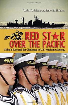 Red Star over the Pacific