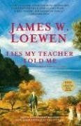 Lies My Teacher Told Me (The New Press 2005)