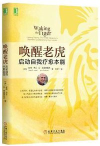 唤醒老虎：启动自我疗愈本能 (机械工业出版社 2016)