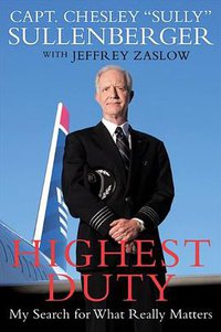 Highest Duty (William Morrow 2009)