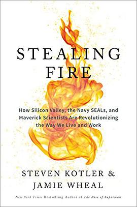 Stealing Fire