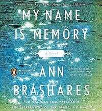 My Name Is Memory (2010)