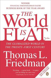 The World Is Flat (Penguin Books Ltd 2006)