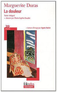 La Douleur (Folio 2011)