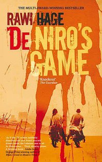 De Niro's Game 