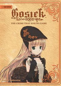 GOSICK Volume 2 (TokyoPop 2010)