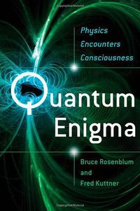 Quantum Enigma (Oxford University Press 2008)
