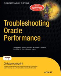 Troubleshooting Oracle Performance (2011)