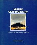 Applied Cryptography