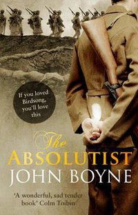 The Absolutist (2012)