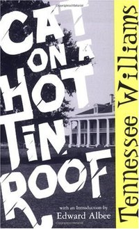 Cat on a Hot Tin Roof (New Directions 2004)