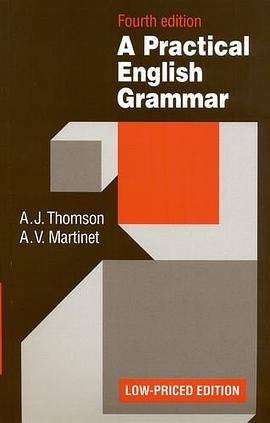 Practical English Grammar
